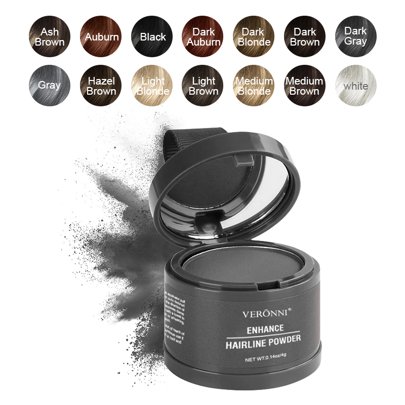 Rooting Hormone Powder - Maquillaje en polvo para línea de