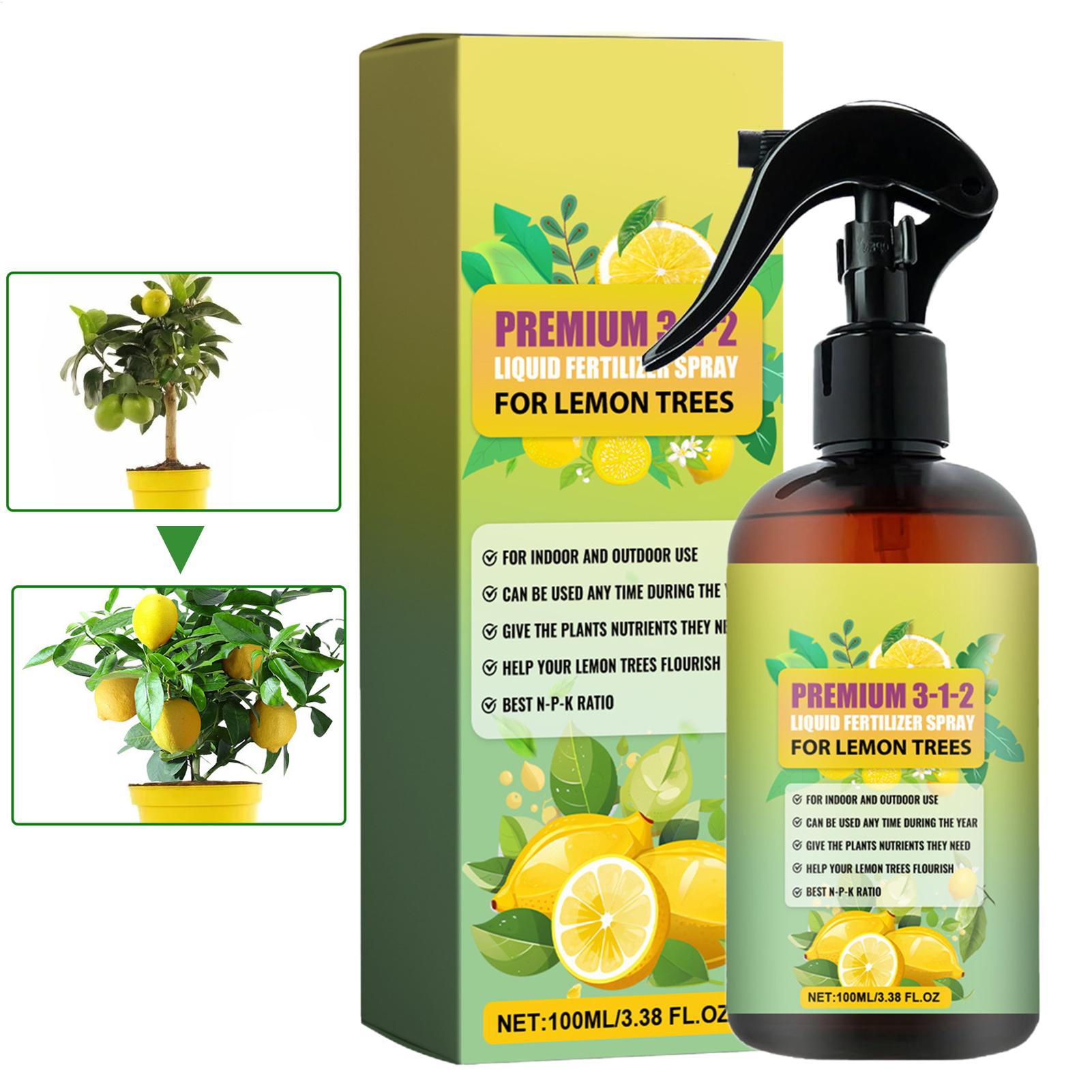 Root Stimulator Liquid - Fertilizante Líquido Orgánico de 100 ml,