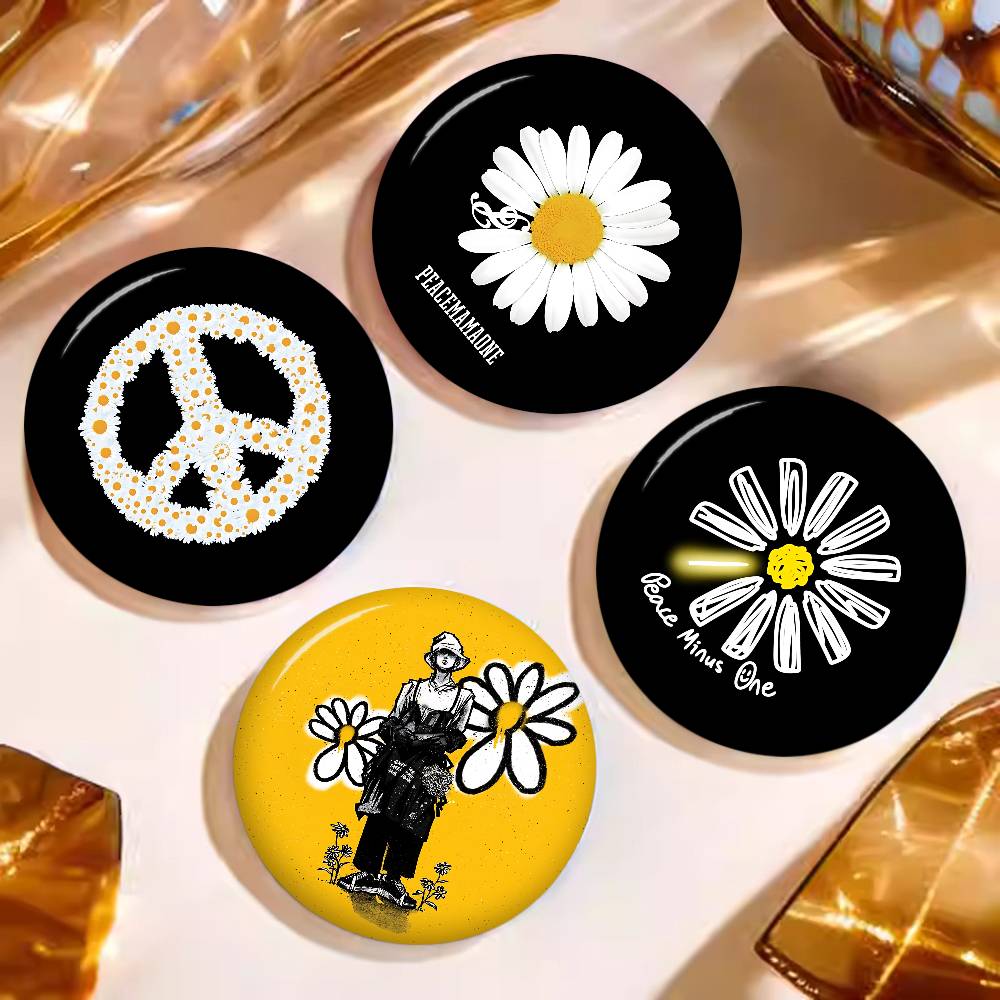P-P-Peaceminusones LOGO 58mm B - Peat Pellet Tray reseña y precio