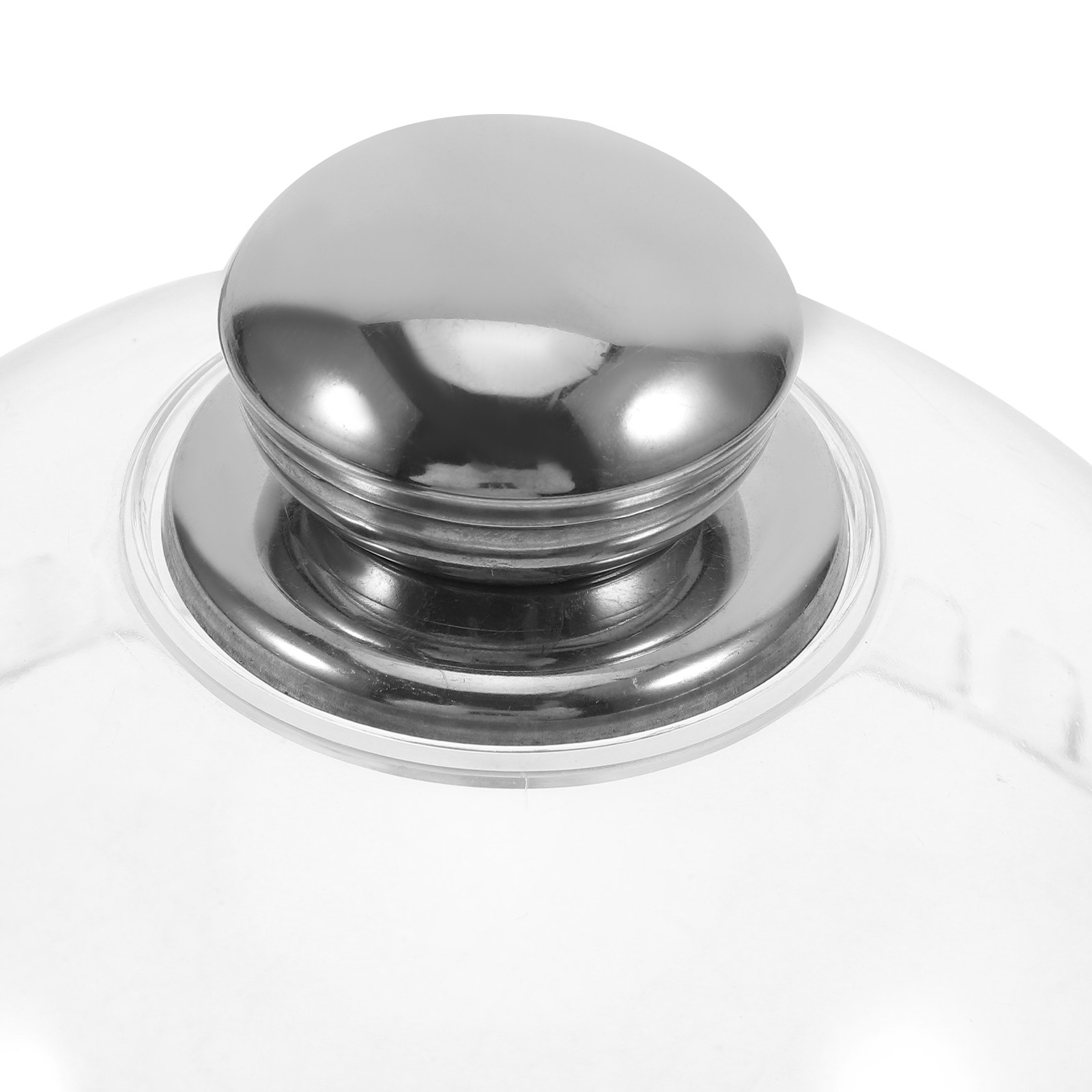Cúpula Acrílica Transparente p - Plastic Dome Clear reseña y precio