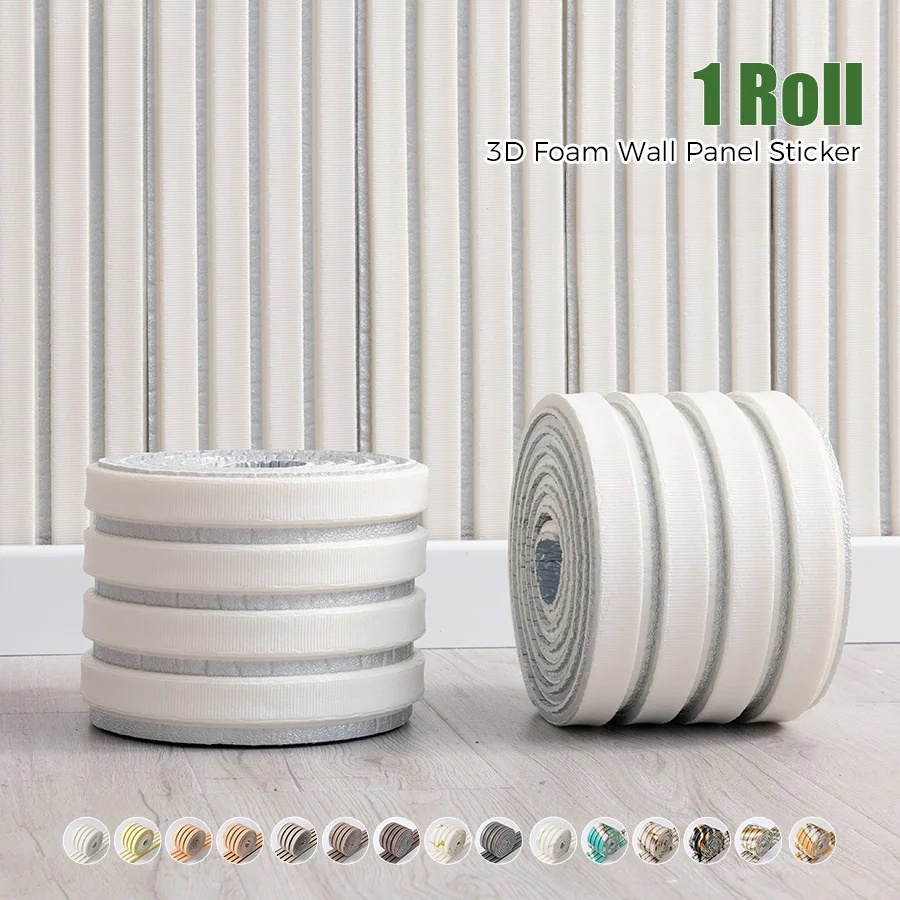 1 Rollo de Adhesivos de Espuma - Cutting Board Foam reseña y precio