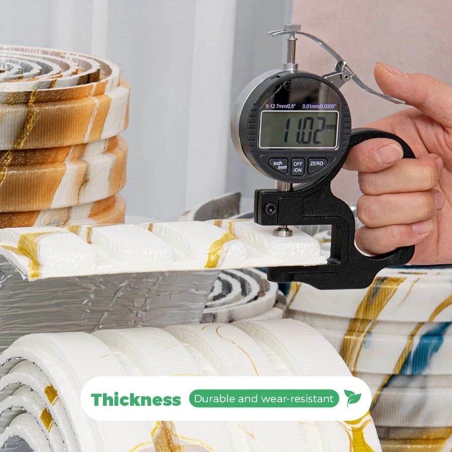 1 Rollo de Adhesivos de Espuma - Cutting Board Foam reseña y precio