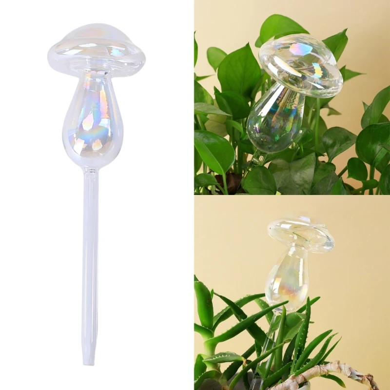 Bombillas de riego automático  - Self Watering Insert reseña y precio