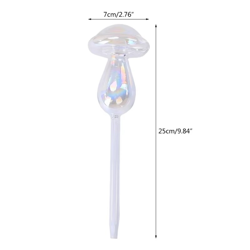 Bombillas de riego automático  - Self Watering Insert reseña y precio