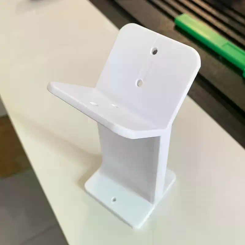 Brazo largo para el soporte de - Eufy Camera S340 reseña y precio