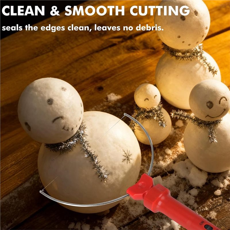 A44I-Set de herramientas para  - Cutting Board Foam reseña y precio