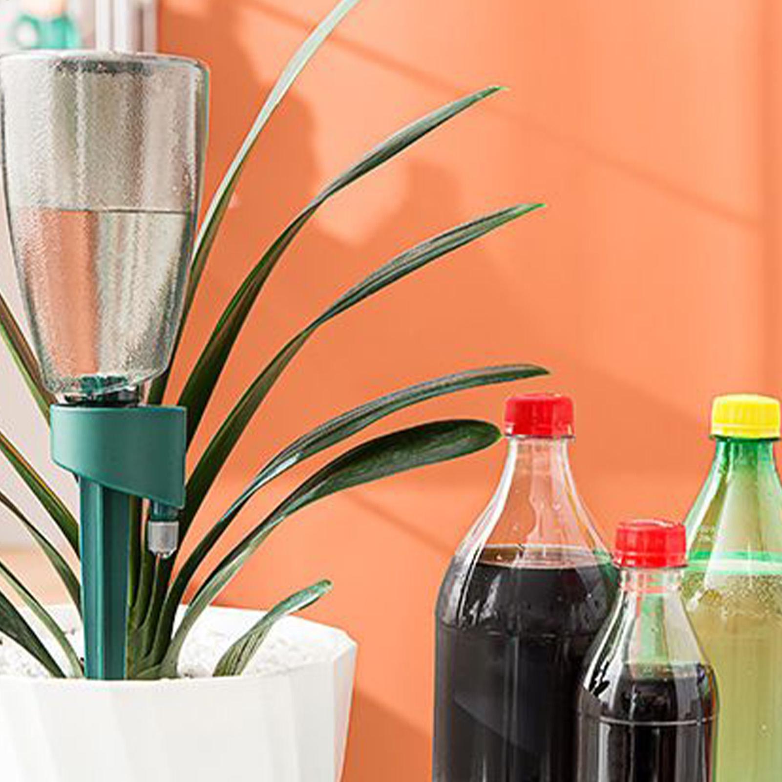 6 Piezas de Sistema de Riego A - Self Watering Insert reseña y precio