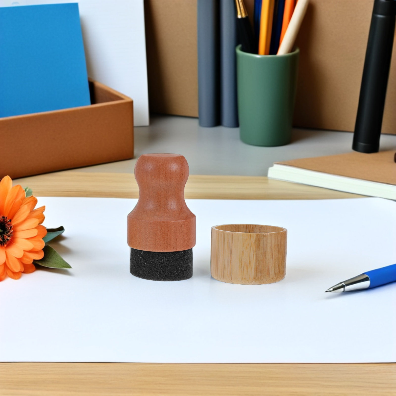 2 juegos de esponjas para pint - Cutting Board Foam reseña y precio