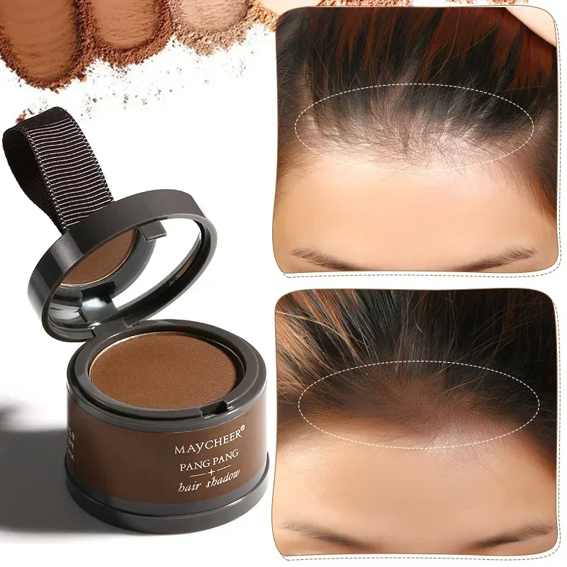 Polvo de sombra de pelo imperm - Rooting Hormone Powder reseña y precio
