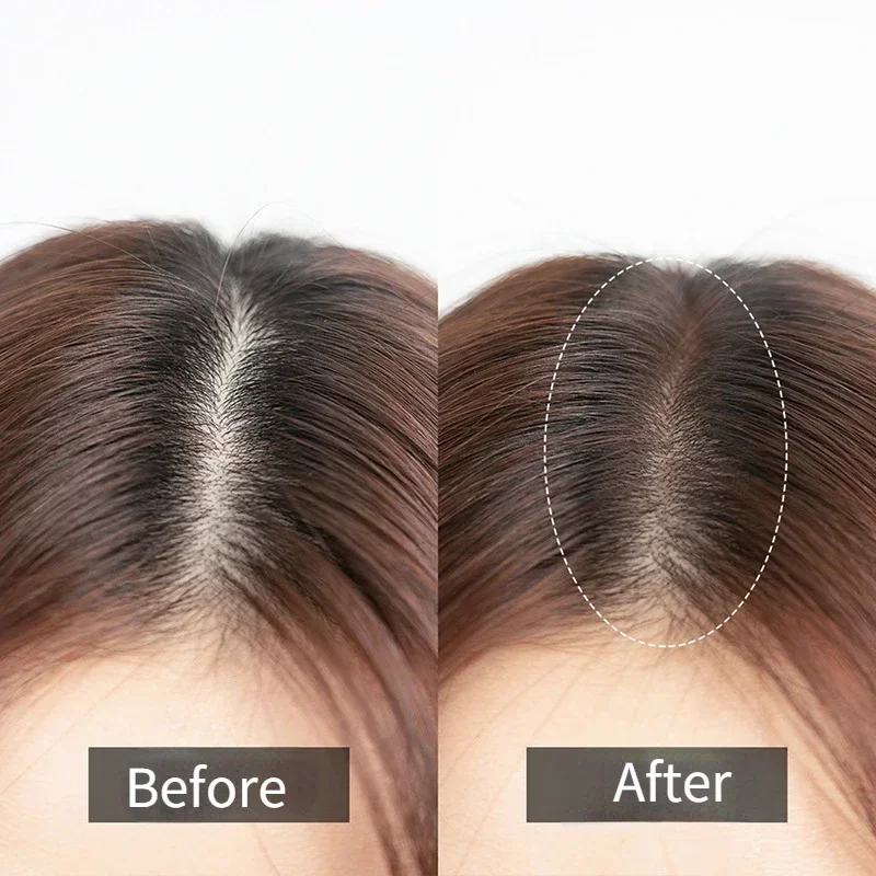 Polvo de sombra de pelo imperm - Rooting Hormone Powder reseña y precio