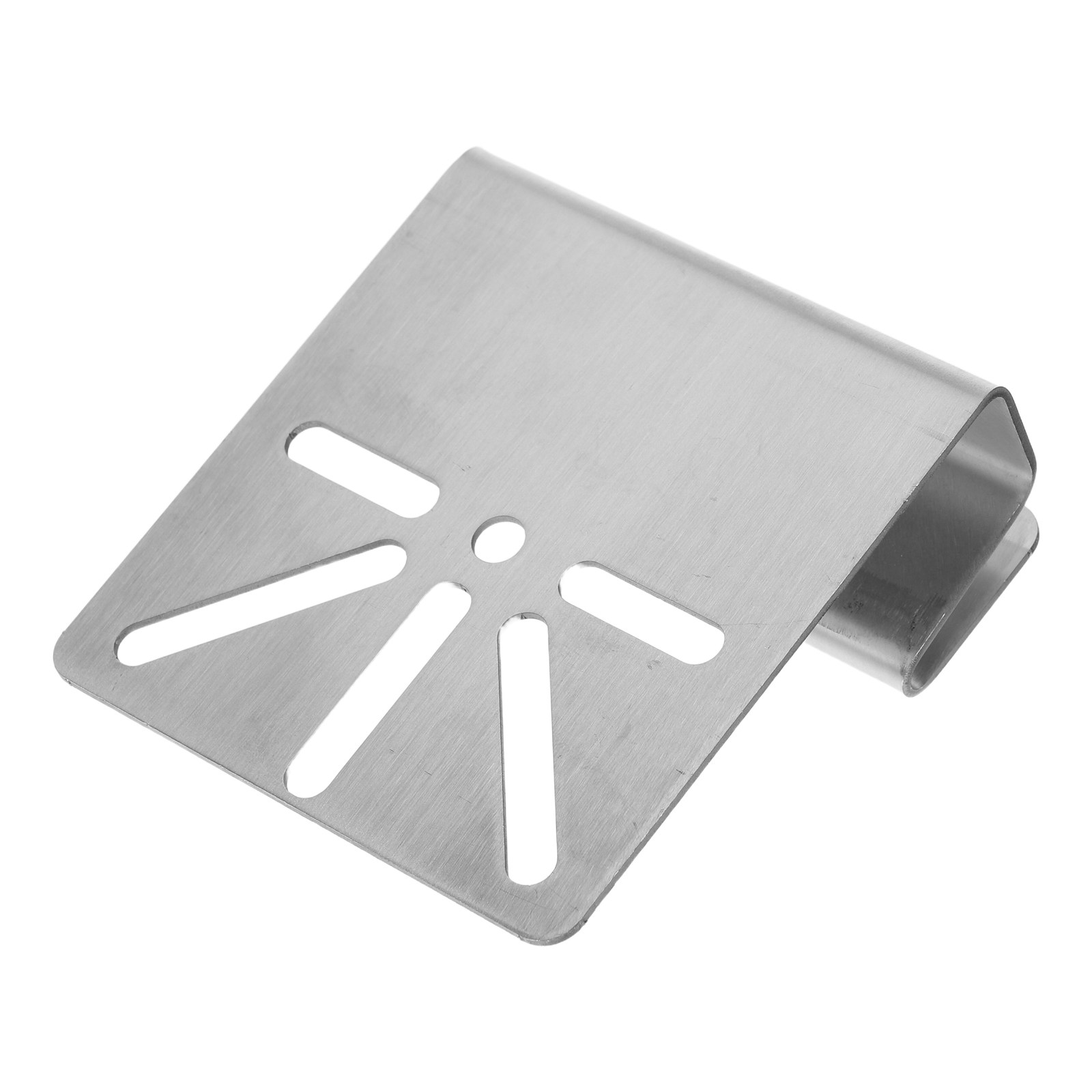 Soporte de acero inoxidable pa - Eufy Camera S340 reseña y precio