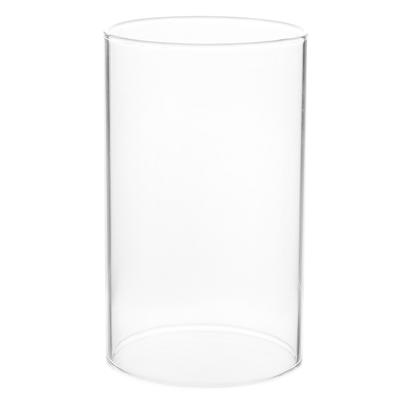 Cúpula de Cristal Transparente - Plastic Dome Clear reseña y precio